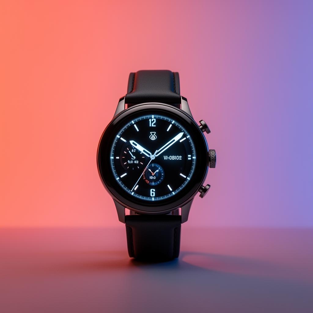 Smartwatch em oferta especial