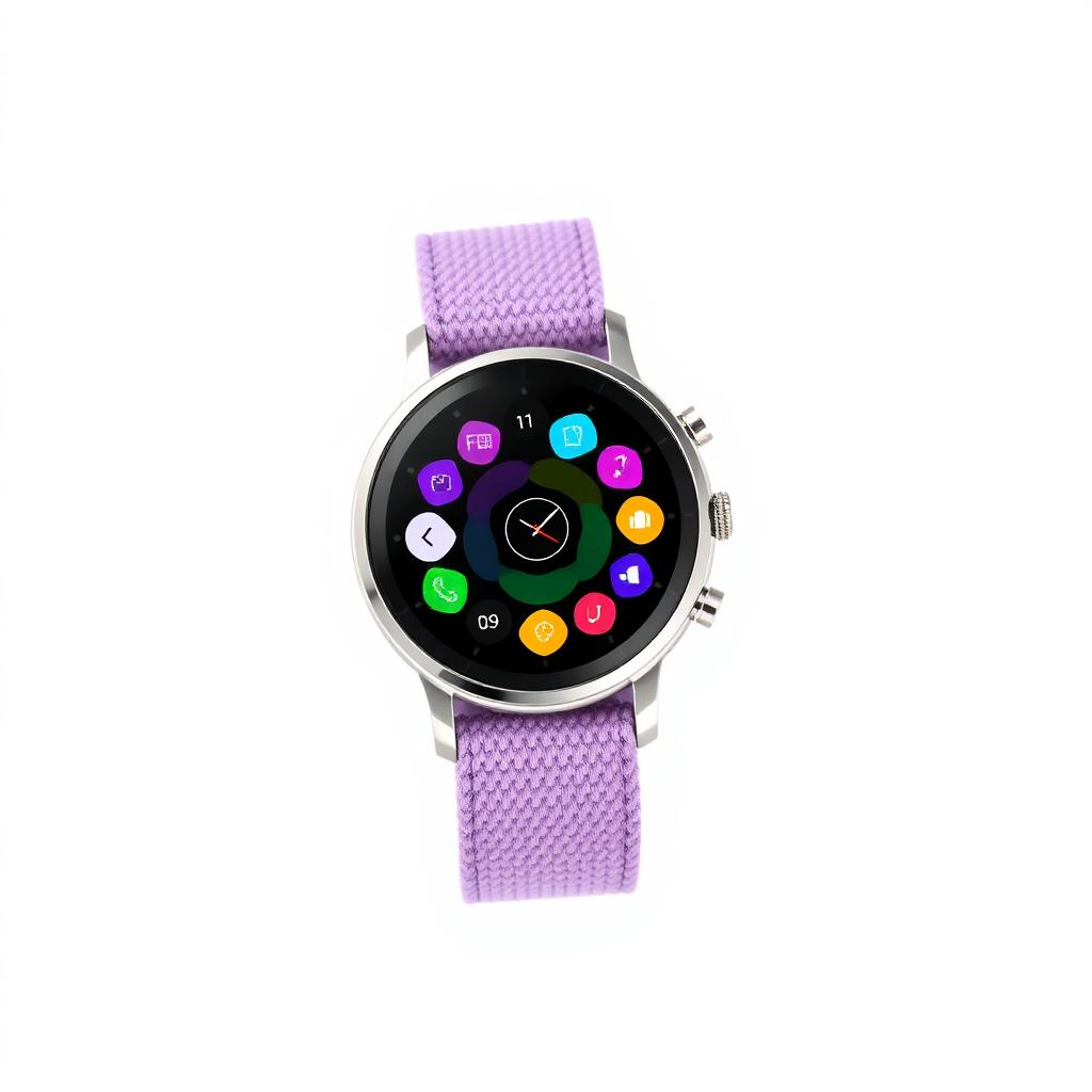 Luma Urban Glow
